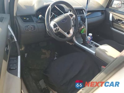 Zdjęcie 8 z 12 samochodu: 2013 FORD EDGE SE VIN:2FMDK4GC2DBB97997 - miniatura