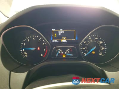 Zdjęcie 9 z 11 samochodu: 2015 FORD FOCUS SE VIN:1FADP3F22FL383458 - miniatura