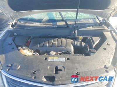 Zdjęcie 12 z 12 samochodu: 2017 CHEVROLET TRAVERSE LS VIN:1GNKVFED1HJ200049 - miniatura