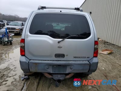 Zdjęcie 6 z 13 samochodu: 2001 NISSAN XTERRA XE-V6 VIN:5N1ED28T11C505612 - miniatura