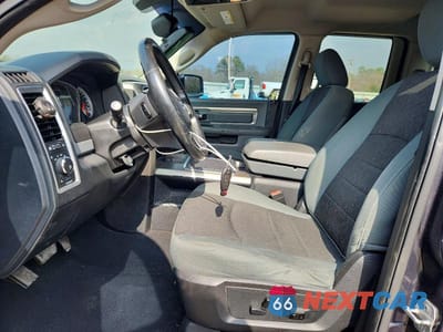 Zdjęcie 7 z 11 samochodu: 2014 RAM 1500 SLT VIN:1C6RR6GT5ES377541 - miniatura