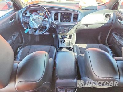 Zdjęcie 8 z 12 samochodu: 2021 DODGE CHARGER R/T VIN:2C3CDXCT2MH588599 - miniatura