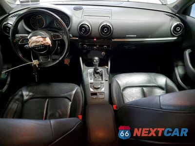 Zdjęcie 8 z 14 samochodu: 2016 AUDI A3 PREMIUM VIN:WAUB8GFF1G1050994 - miniatura