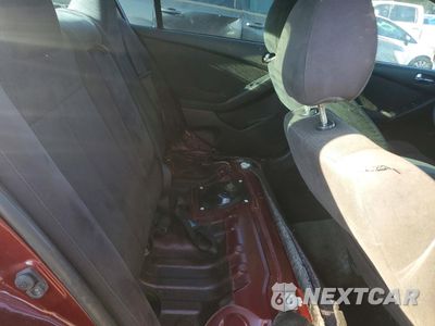 Zdjęcie 10 z 12 samochodu: 2012 NISSAN ALTIMA BASE VIN:1N4AL2AP8CC166861 - miniatura