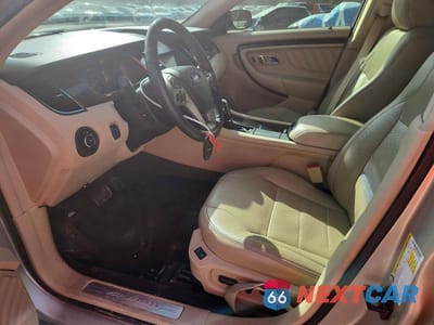 Zdjęcie 7 z 12 samochodu: 2018 FORD TAURUS LIMITED VIN:1FAHP2F85JG105218 - miniatura