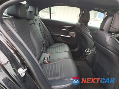 Zdjęcie 10 z 11 samochodu: 2025 MERCEDES-BENZ C 300 4MATIC VIN:W1KAF4HB2SR255317 - miniatura