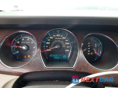 Zdjęcie 9 z 11 samochodu: 2010 FORD TAURUS LIMITED VIN:1FAHP2FW8AG145078 - miniatura