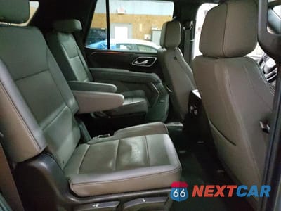 Zdjęcie 11 z 13 samochodu: 2024 GMC YUKON SLT VIN:1GKS2BKDXRR332085 - miniatura