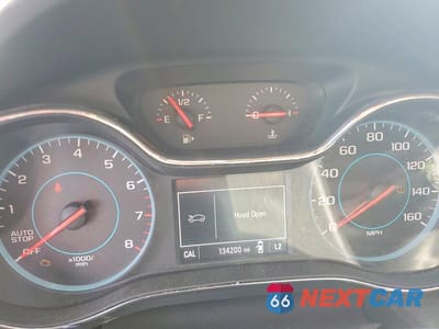 Zdjęcie 9 z 12 samochodu: 2017 CHEVROLET CRUZE LT VIN:3G1BE5SM4HS562326 - miniatura