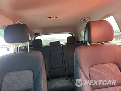 Zdjęcie 10 z 13 samochodu: 2017 HYUNDAI TUCSON LIMITED VIN:KM8J33A48HU305292 - miniatura