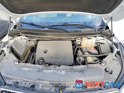 Zdjęcie 12 z 12 samochodu: 2020 BUICK ENCLAVE ESSENCE VIN:5GAERBKW0LJ181268 - miniatura