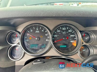 Zdjęcie 9 z 11 samochodu: 2011 GMC SIERRA K1500 SLE VIN:1GTR2VE35BZ198705 - miniatura