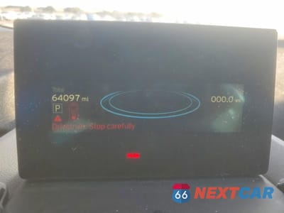 Zdjęcie 9 z 13 samochodu: 2015 BMW I3 REX VIN:WBY1Z4C50FV504308 - miniatura