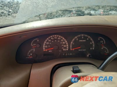 Zdjęcie 9 z 12 samochodu: 2002 FORD F150 SUPERCREW VIN:1FTRW07L42KC51665 - miniatura