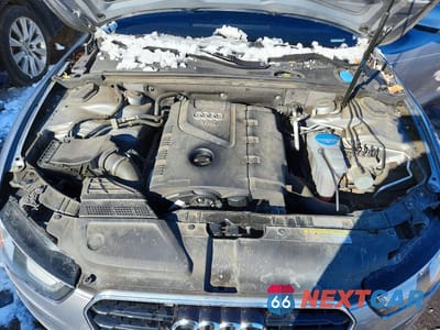 Zdjęcie 11 z 11 samochodu: 2015 AUDI A5 PREMIUM PLUS VIN:WAUMFAFR3FA035935 - miniatura