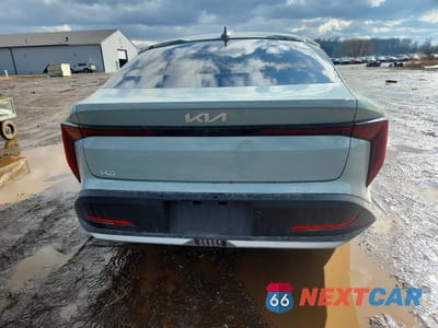 Zdjęcie 6 z 12 samochodu: 2025 KIA K4 LXS VIN:3KPFT4DE4SE042860 - miniatura