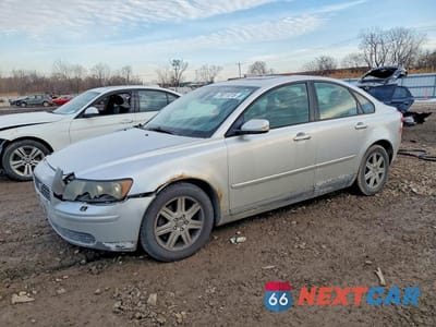 2006 VOLVO S40 2.4I YV1MS382262166790 - główne zdjęcie licytacji z USA - miniatura