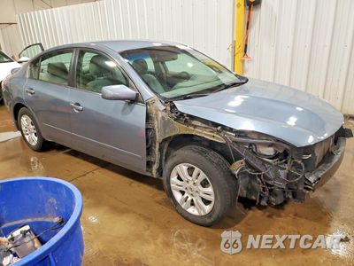 Czwarte zdjęcie samochodu z boku: 2012 NISSAN ALTIMA BASE VIN:1N4AL2AP2CN488612 - miniatura