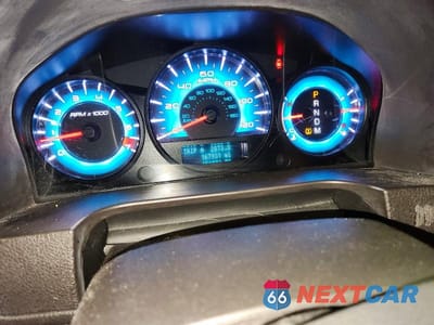 Zdjęcie 9 z 11 samochodu: 2010 FORD FUSION SEL VIN:3FAHP0JG1AR345040 - miniatura