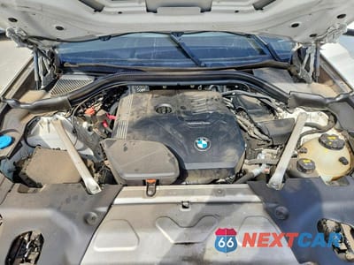 Zdjęcie 12 z 14 samochodu: 2021 BMW X3 SDRIVE30I VIN:5UXTY3C08M9E39839 - miniatura