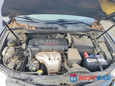 Zdjęcie 11 z 12 samochodu: 2007 TOYOTA CAMRY LE VIN:JTNBE46K673063408 - miniatura