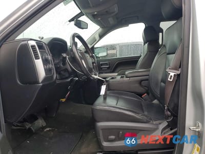 Zdjęcie 7 z 12 samochodu: 2015 CHEVROLET SILVERADO K1500 LT VIN:3GCUKREC2FG115299 - miniatura