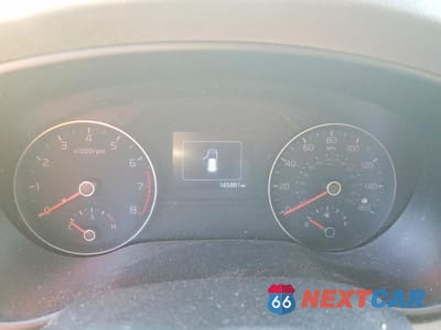 Zdjęcie 9 z 13 samochodu: 2017 KIA SPORTAGE EX VIN:KNDPNCAC6H7207103 - miniatura