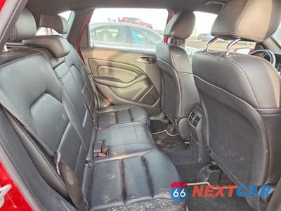 Zdjęcie 11 z 13 samochodu: 2017 MERCEDES-BENZ B 250 4MATIC VIN:WDDMH4GB9HJ418934 - miniatura