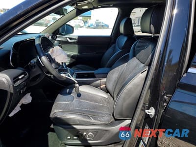 Zdjęcie 7 z 12 samochodu: 2023 HYUNDAI PALISADE CALLIGRAPHY VIN:KM8R7DGE9PU505495 - miniatura
