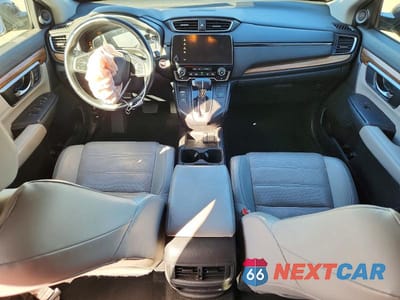 Zdjęcie 8 z 13 samochodu: 2017 HONDA CR-V EXL VIN:5J6RW2H82HL018726 - miniatura
