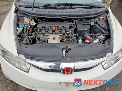 Zdjęcie 11 z 11 samochodu: 2010 HONDA CIVIC VP VIN:2HGFA1F33AH505009 - miniatura