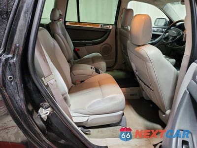 Zdjęcie 11 z 13 samochodu: 2007 CHRYSLER PACIFICA LIMITED VIN:2A8GF78XX7R327571 - miniatura