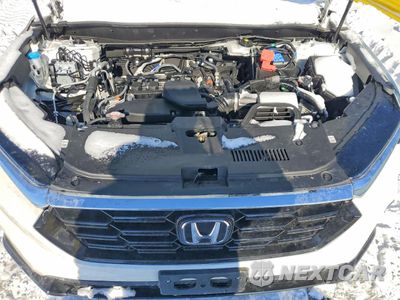 Zdjęcie 12 z 13 samochodu: 2025 HONDA CR-V EX VIN:2HKRS4H41SH422221 - miniatura