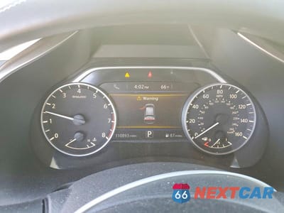 Zdjęcie 9 z 11 samochodu: 2018 NISSAN MURANO SV VIN:5N1AZ2MH0JN125649 - miniatura