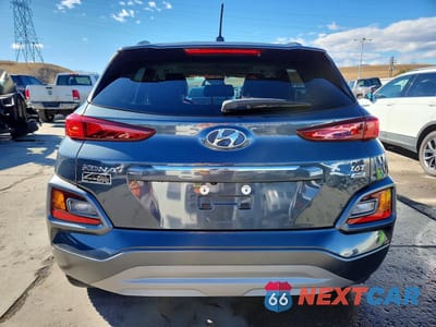 Zdjęcie 6 z 12 samochodu: 2018 HYUNDAI KONA LIMITED VIN:KM8K3CA55JU109149 - miniatura