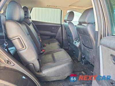 Zdjęcie 11 z 14 samochodu: 2015 MAZDA CX-9 TOURING VIN:JM3TB3CA4F0458508 - miniatura