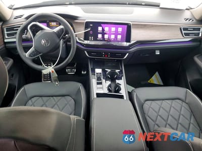 Zdjęcie 8 z 13 samochodu: 2026 VOLKSWAGEN ATLAS SEL PREMIUM R-LINE VIN:1V2FN2CAXTC505119 - miniatura