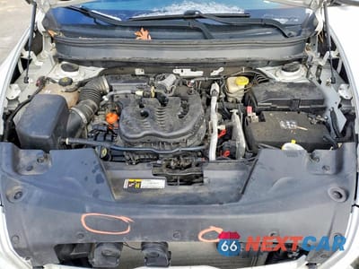 Zdjęcie 12 z 13 samochodu: 2015 JEEP CHEROKEE LATITUDE VIN:1C4PJMCS5FW759152 - miniatura