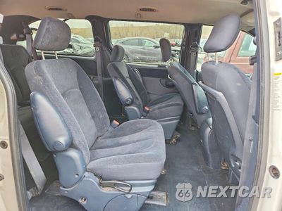 Zdjęcie 11 z 14 samochodu: 2001 CHRYSLER TOWN & COUNTRY LX VIN:2C4GP44381R227224 - miniatura