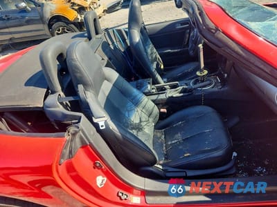 Zdjęcie 10 z 12 samochodu: 2009 MAZDA MX-5 MIATA VIN:JM1NC25F790201574 - miniatura