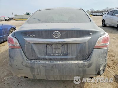 Zdjęcie 6 z 13 samochodu: 2015 NISSAN ALTIMA 2.5 VIN:1N4AL3AP9FN313204 - miniatura