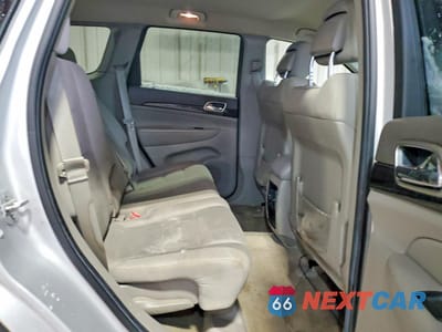 Zdjęcie 11 z 14 samochodu: 2012 JEEP GRAND CHEROKEE LAREDO VIN:1C4RJFAGXCC176463 - miniatura