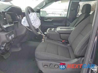 Zdjęcie 7 z 12 samochodu: 2025 GMC SIERRA K1500 ELEVATION-L VIN:3GTPUJEKXSG353931 - miniatura
