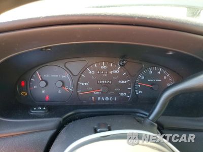 Zdjęcie 9 z 13 samochodu: 2003 FORD TAURUS SE VIN:1FAFP53213A159453 - miniatura