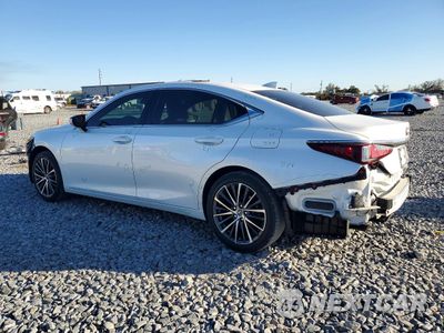 Drugie zdjęcie samochodu z przodu: 2023 LEXUS ES 350 BASE VIN:58ADZ1B13PU148203 - miniatura