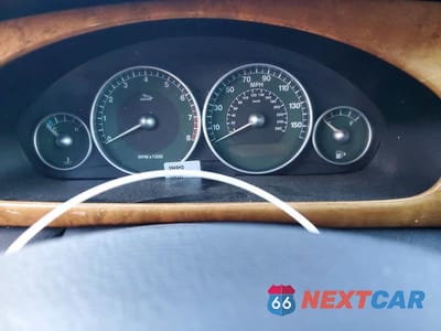 Zdjęcie 9 z 12 samochodu: 2002 JAGUAR X-TYPE 3.0 VIN:SAJEB51C12WC75130 - miniatura