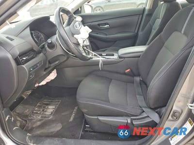 Zdjęcie 7 z 12 samochodu: 2022 NISSAN SENTRA SV VIN:3N1AB8CV2NY242955 - miniatura