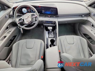 Zdjęcie 8 z 13 samochodu: 2024 HYUNDAI ELANTRA SEL VIN:KMHLM4DG5RU774973 - miniatura