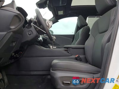 Zdjęcie 7 z 12 samochodu: 2024 LEXUS TX 350 BASE VIN:5TDAAAB66RS017405 - miniatura