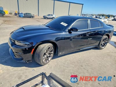 2023 DODGE CHARGER R 2C3CDXCT2PH516046 - główne zdjęcie licytacji z USA - miniatura